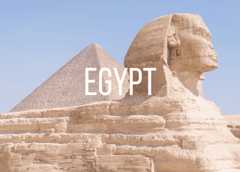 Egypt Itinerary: Vacation Ideas 8 Days From Cairo