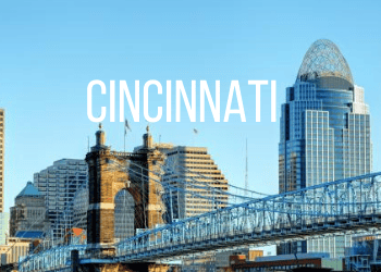 Fun Things to do in Cincinnati, Ohio : Tips from a Local!